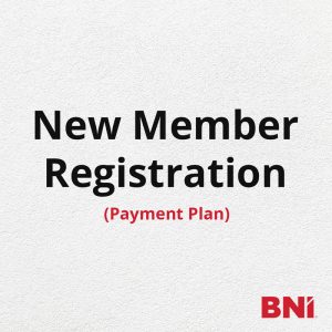 new member registration pp